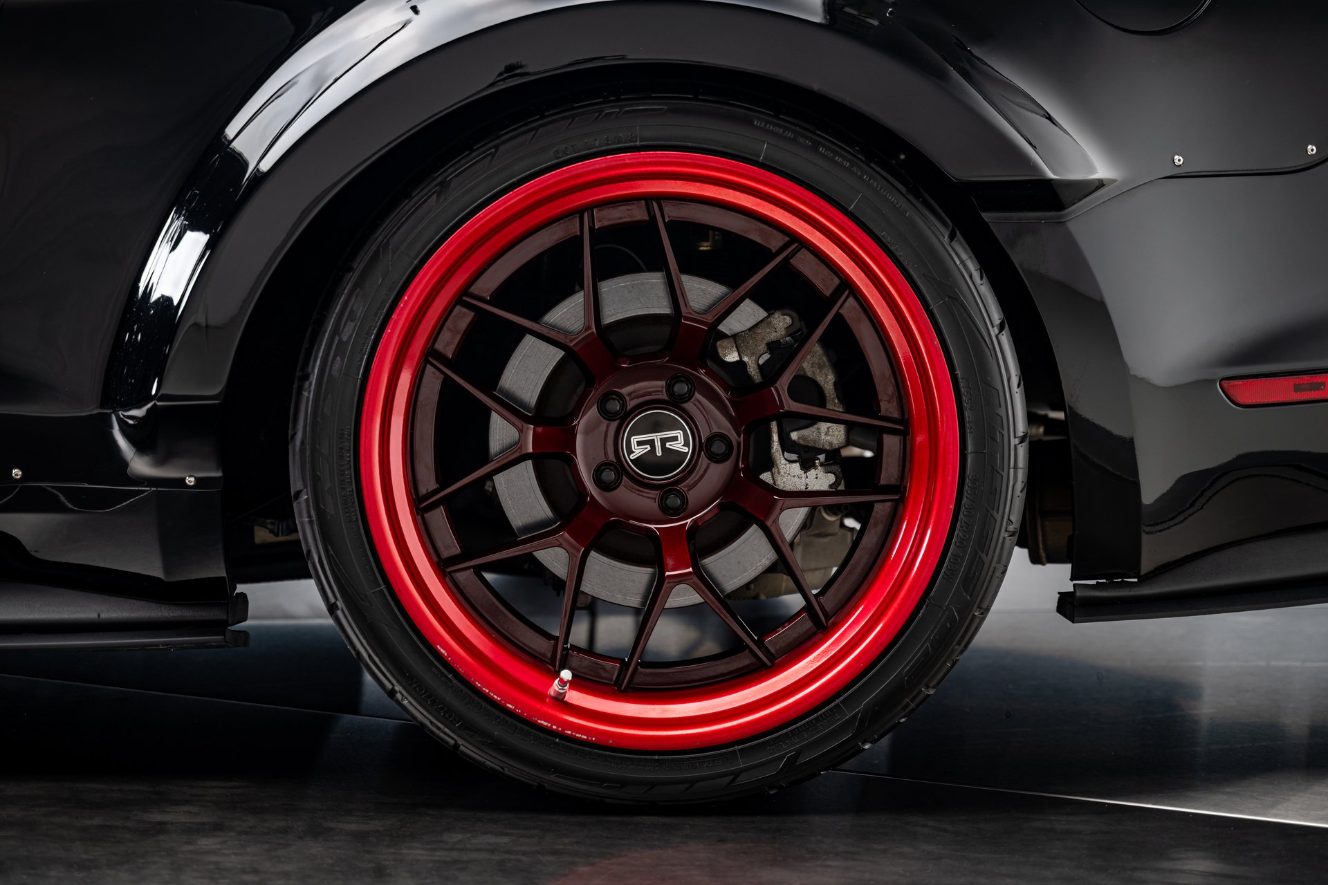 For Sale 2019 Ford Mustang