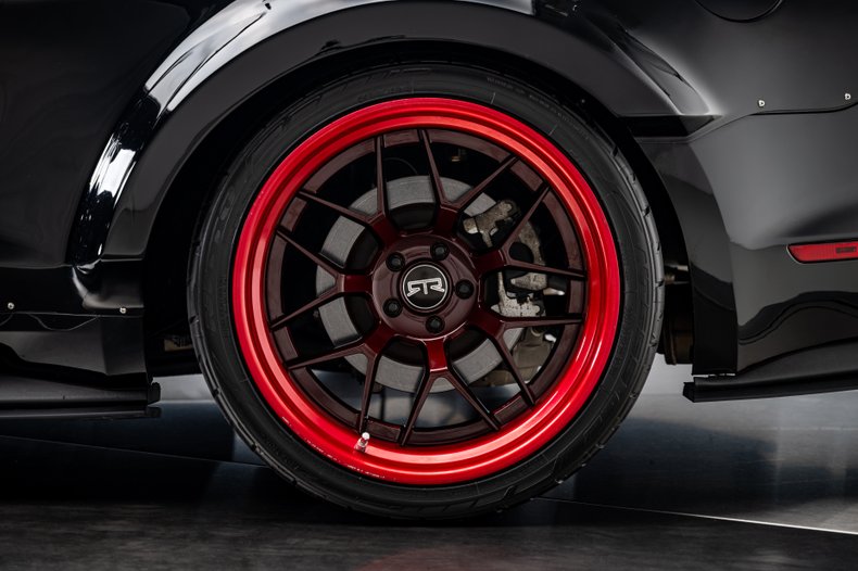 For Sale 2019 Ford Mustang