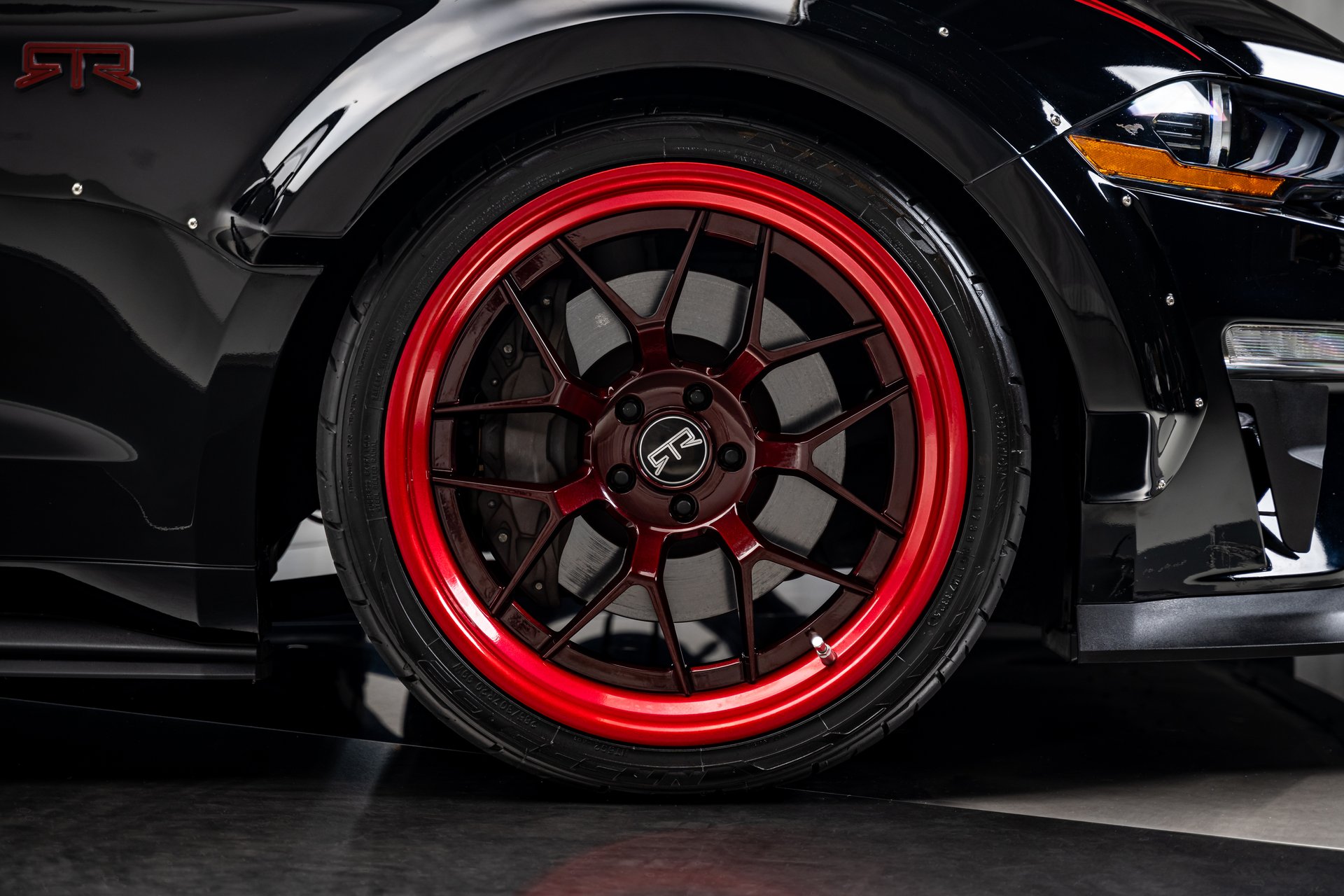 For Sale 2019 Ford Mustang