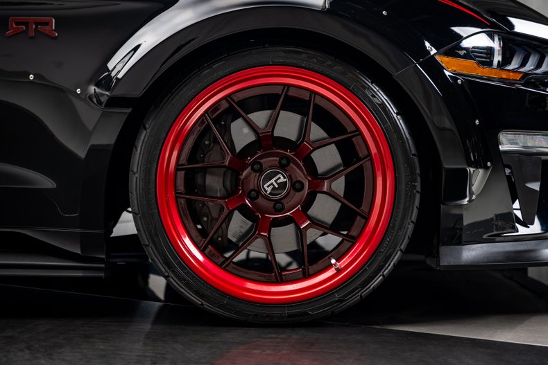 For Sale 2019 Ford Mustang