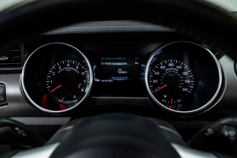 For Sale 2019 Ford Mustang