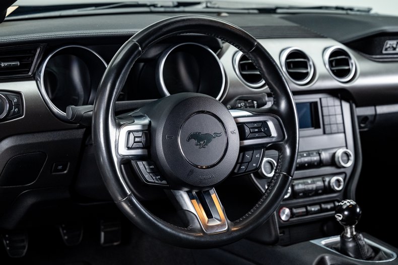 For Sale 2019 Ford Mustang