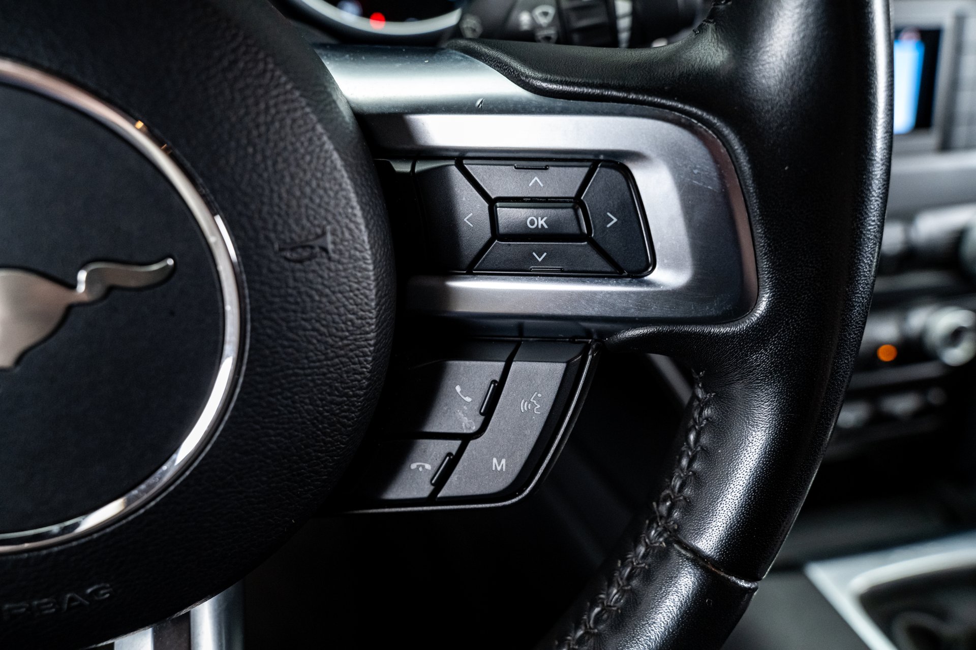 For Sale 2019 Ford Mustang