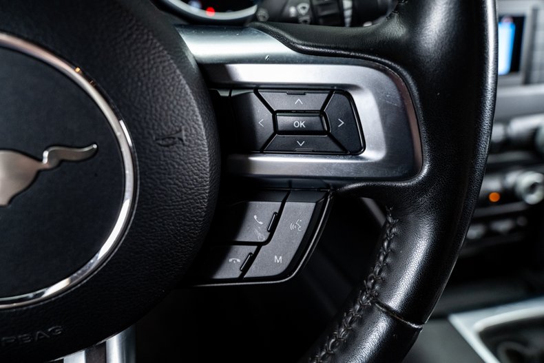 For Sale 2019 Ford Mustang