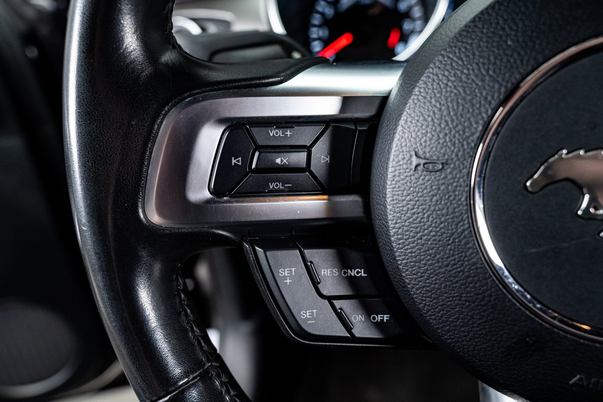 For Sale 2019 Ford Mustang