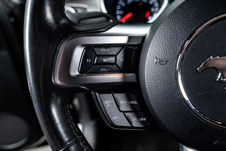 For Sale 2019 Ford Mustang