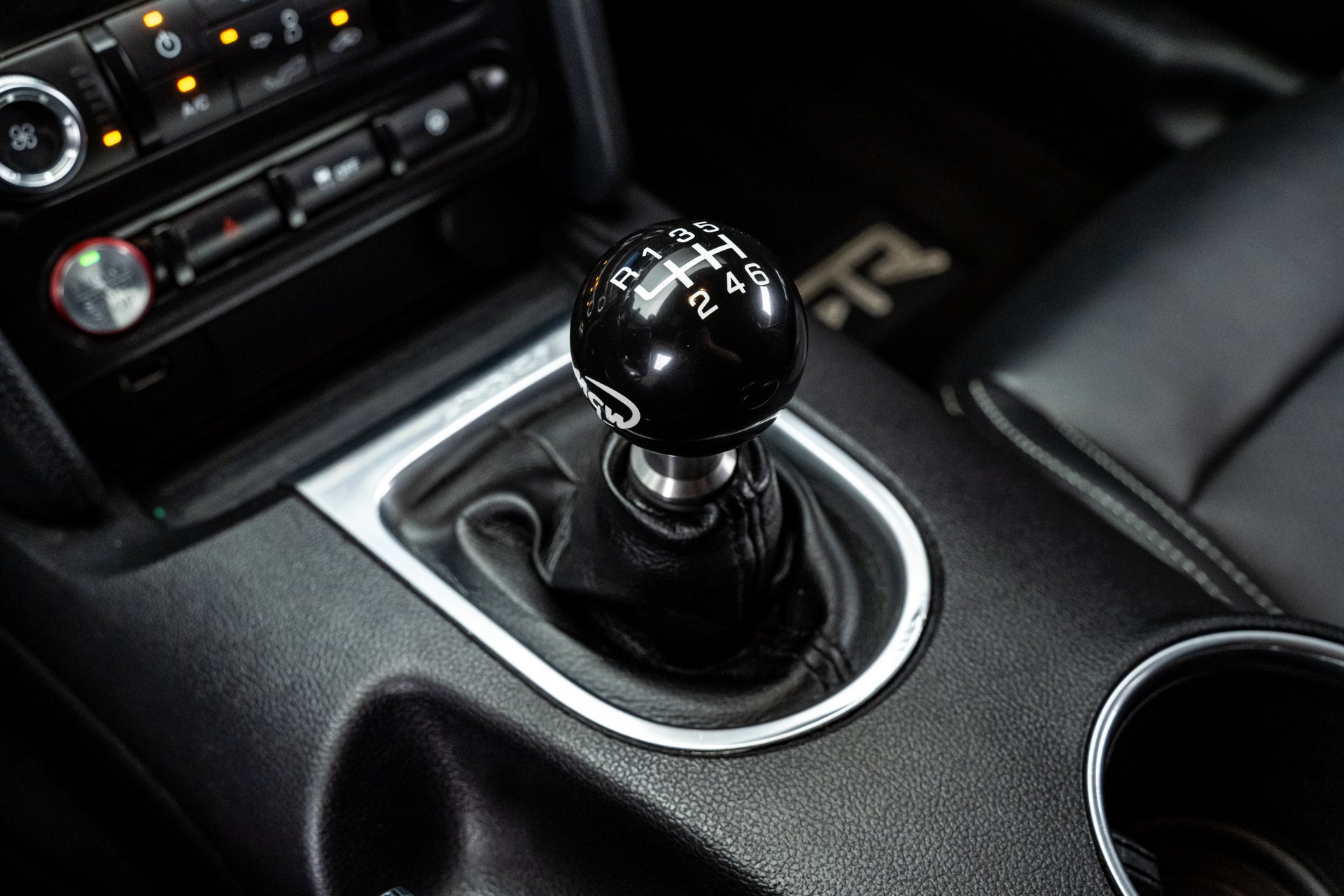 For Sale 2019 Ford Mustang