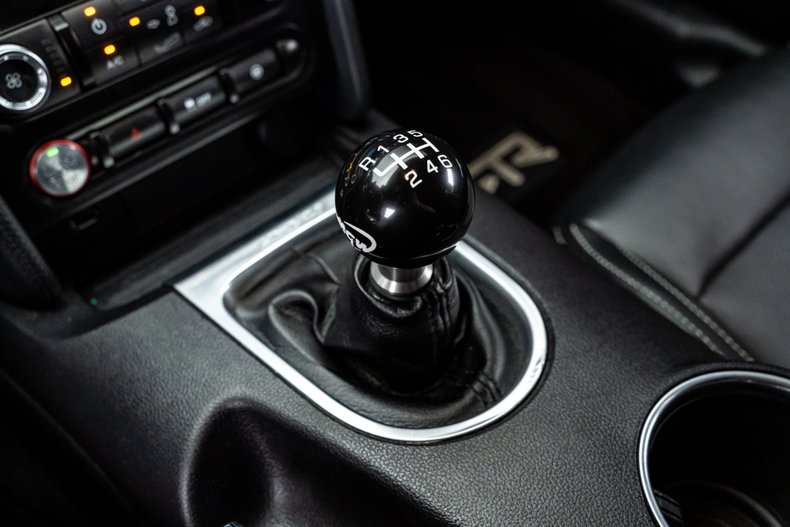 For Sale 2019 Ford Mustang