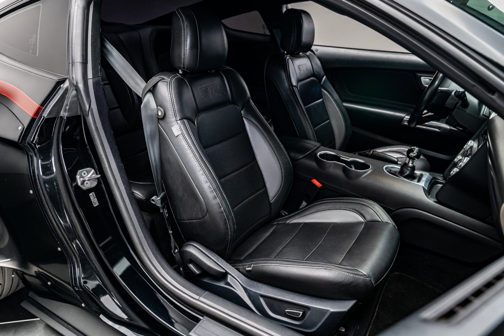 For Sale 2019 Ford Mustang