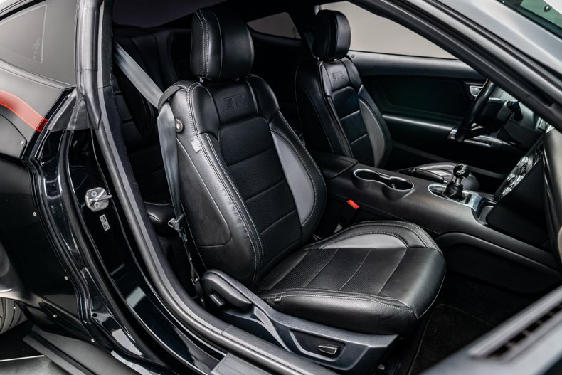 For Sale 2019 Ford Mustang