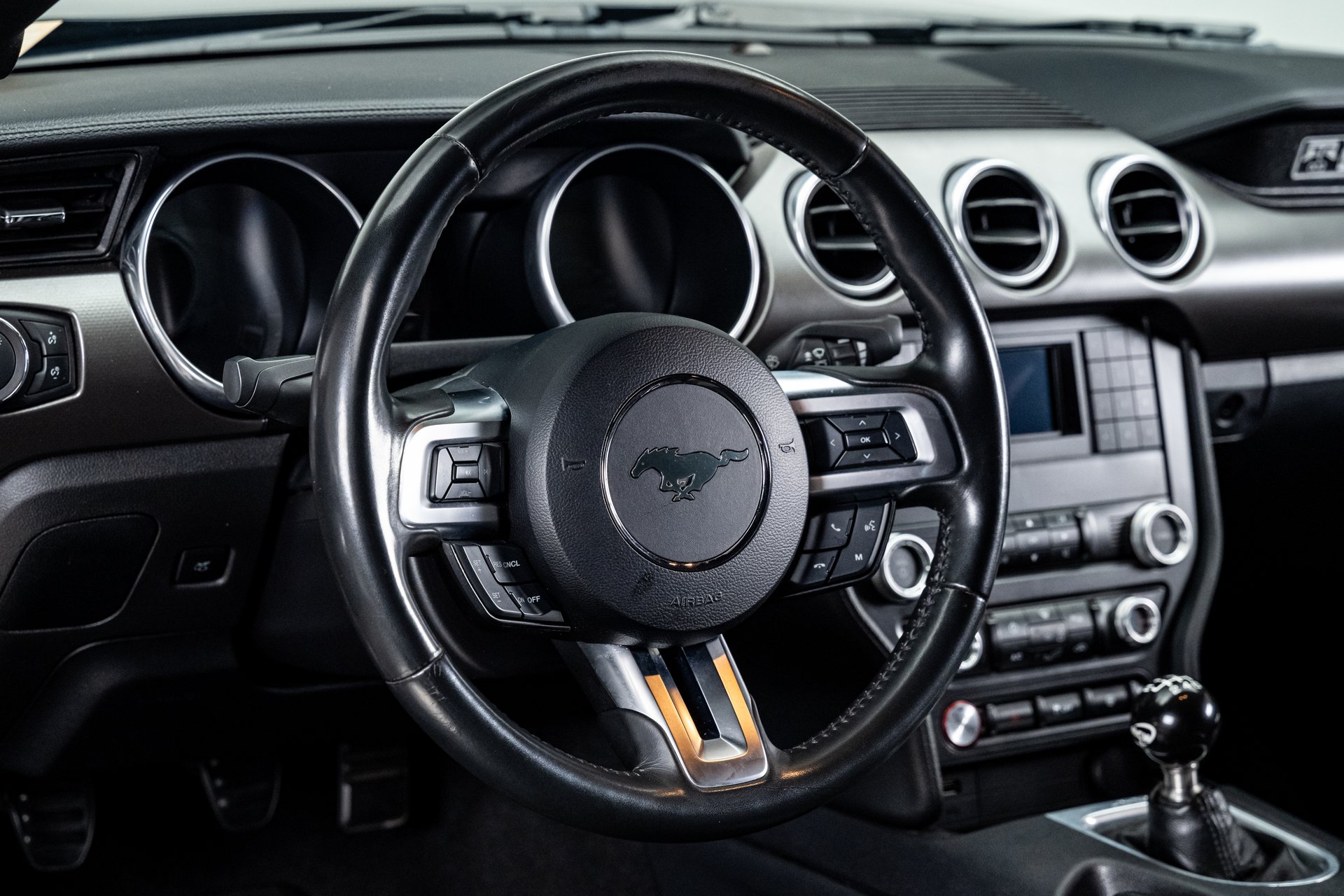 For Sale 2019 Ford Mustang