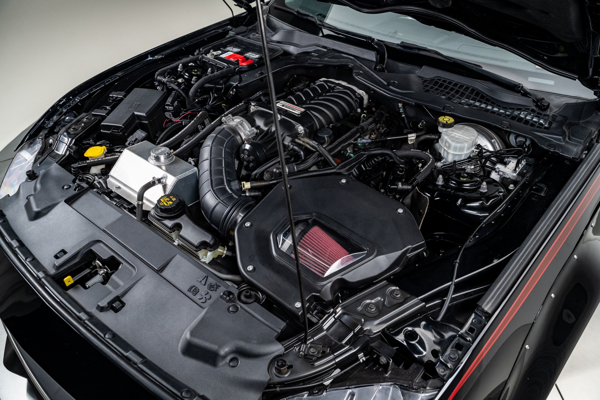 For Sale 2019 Ford Mustang