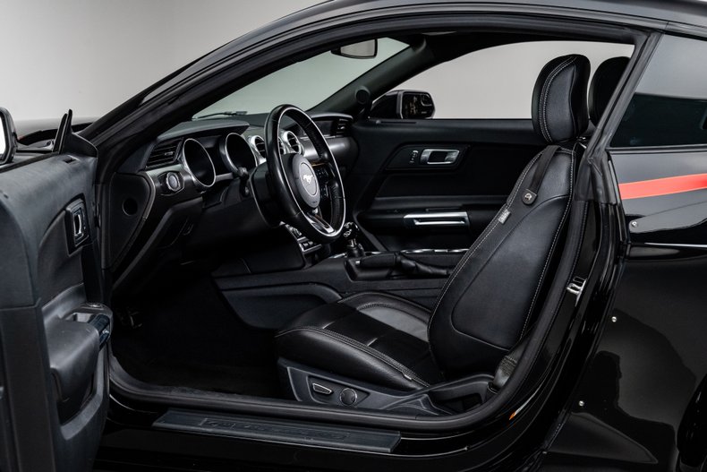 For Sale 2019 Ford Mustang