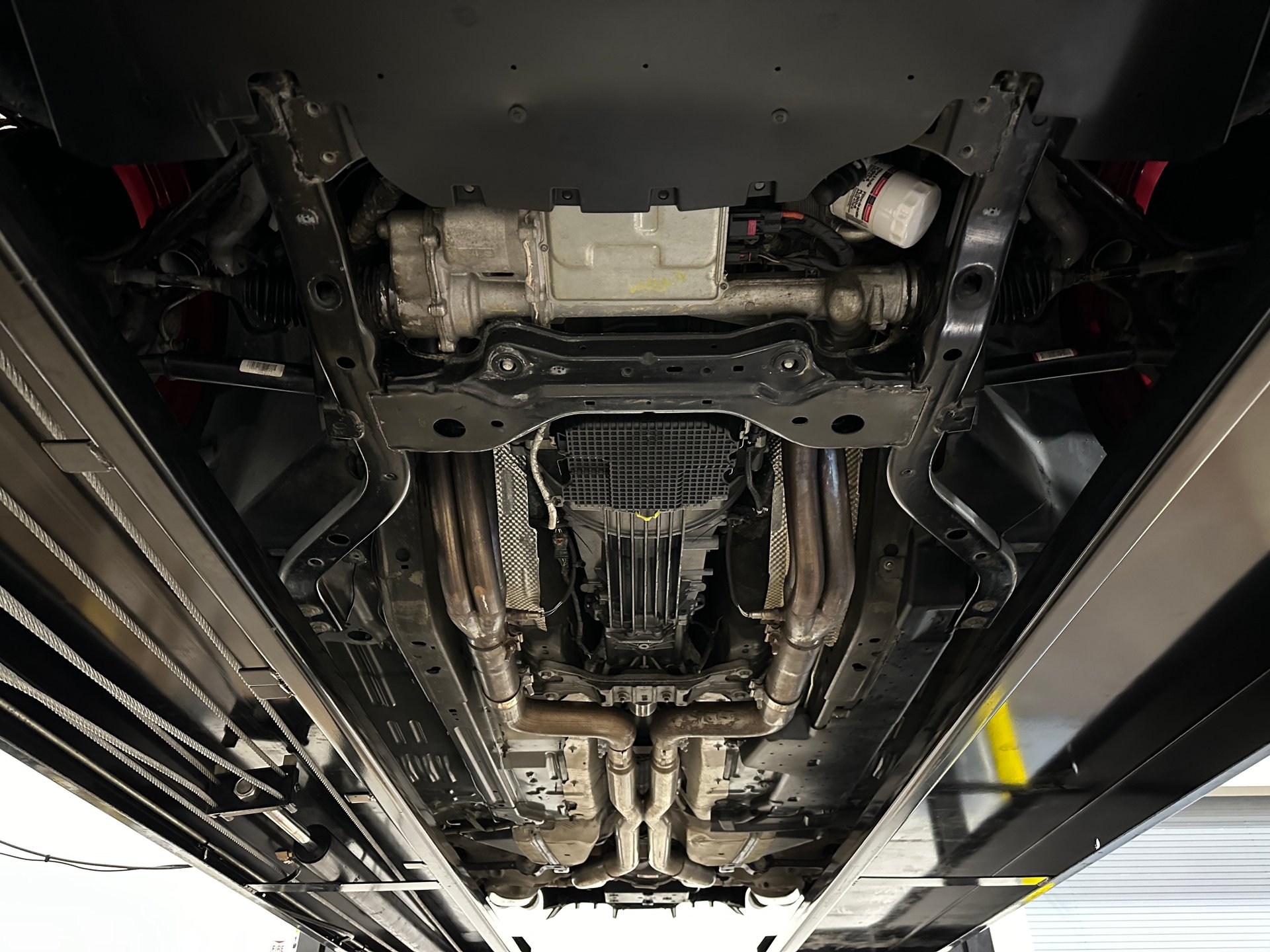 For Sale 2019 Ford Mustang
