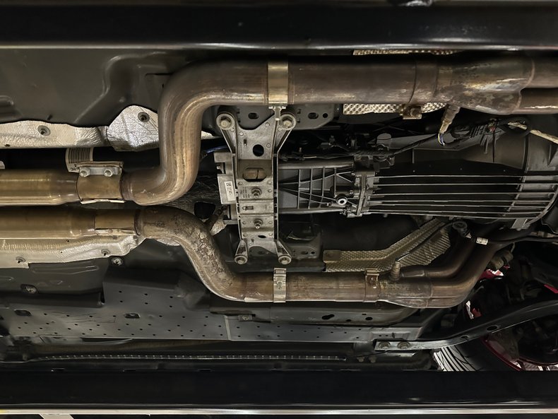 For Sale 2019 Ford Mustang