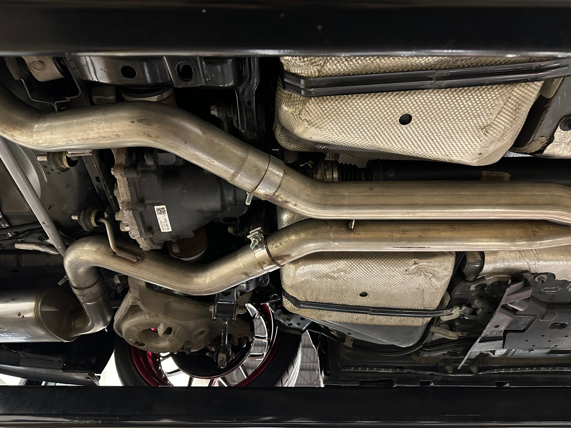 For Sale 2019 Ford Mustang