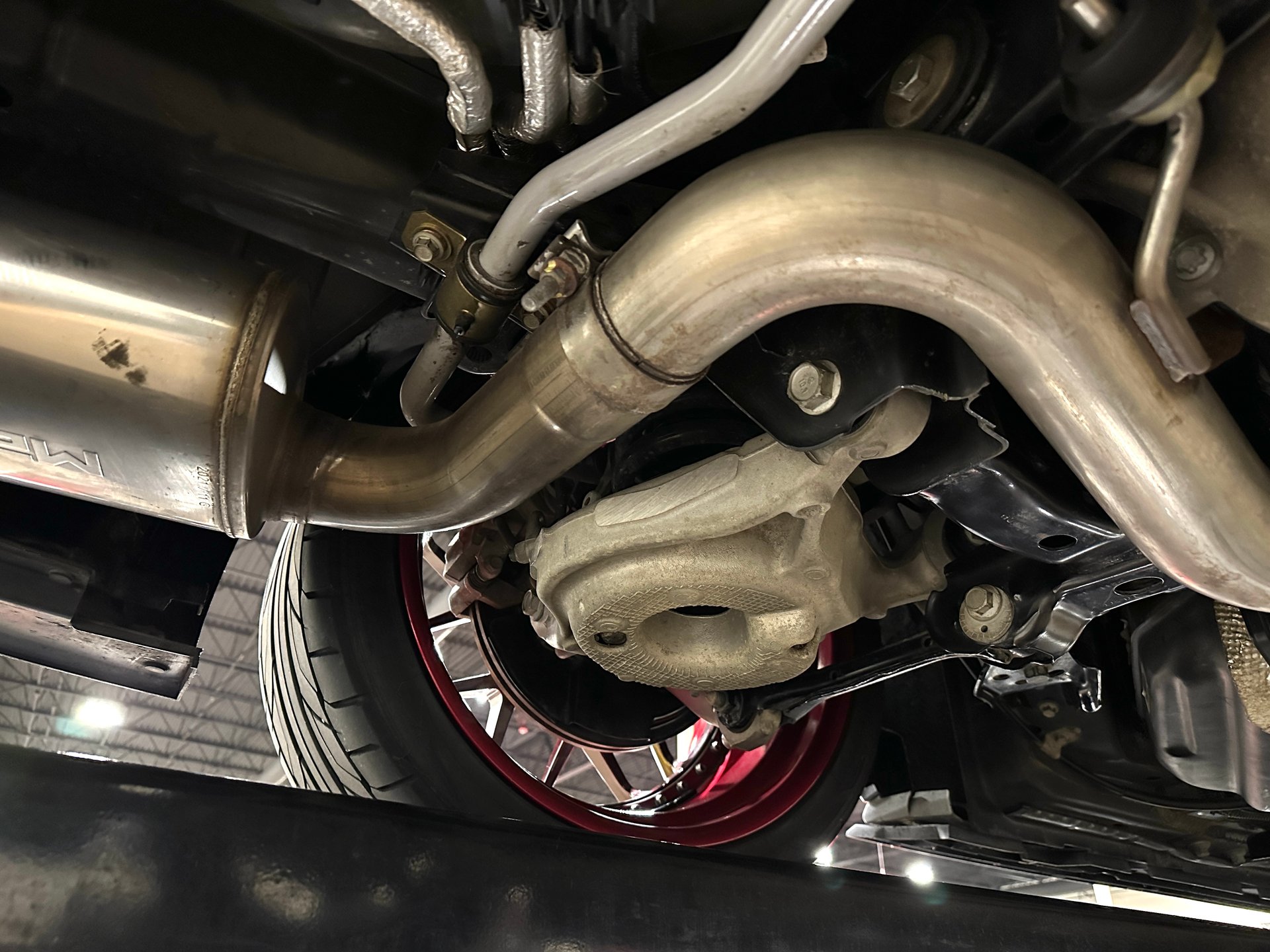 For Sale 2019 Ford Mustang