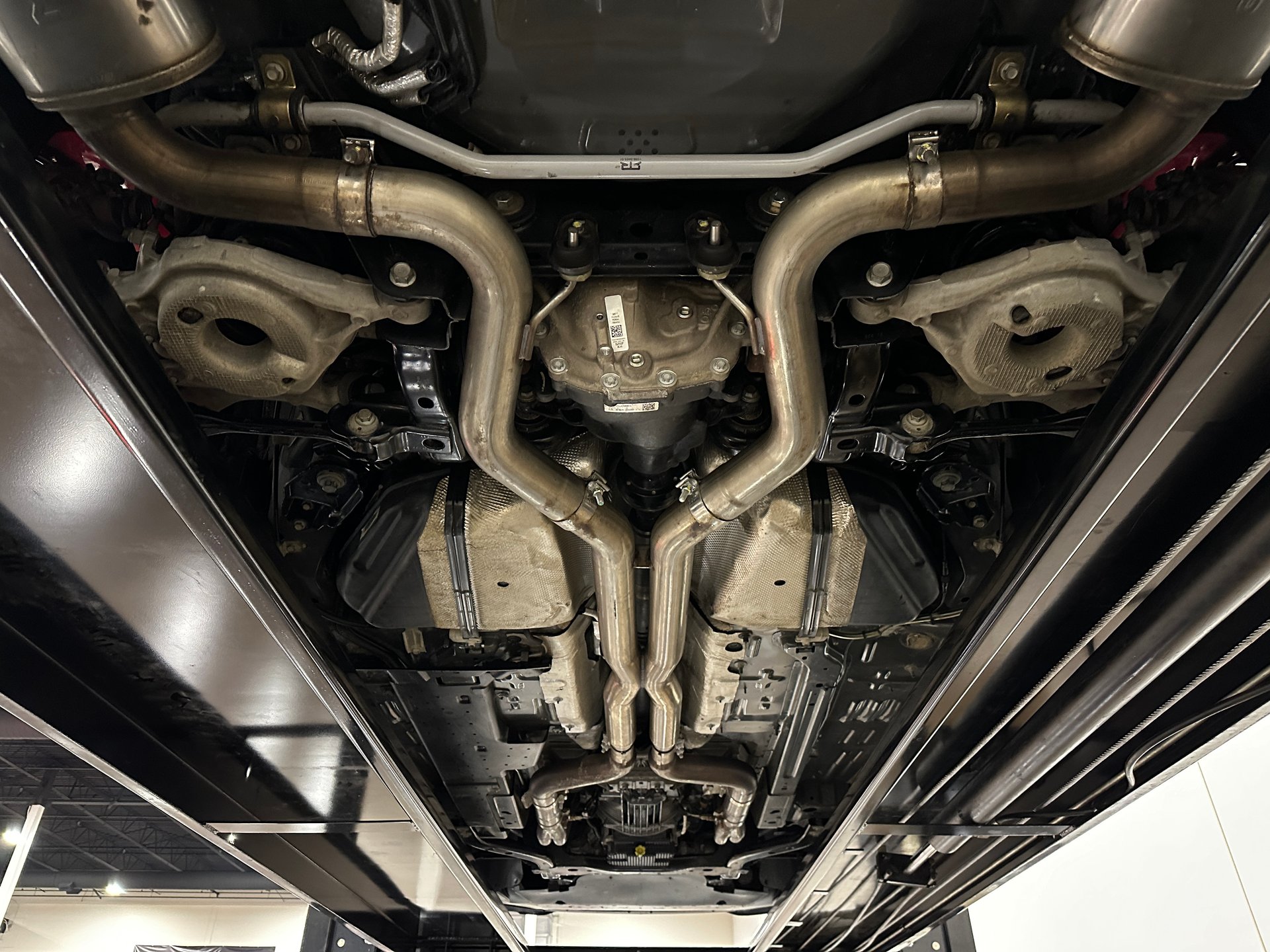 For Sale 2019 Ford Mustang