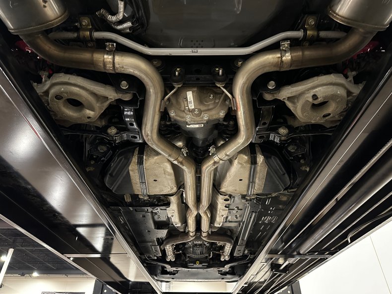 For Sale 2019 Ford Mustang
