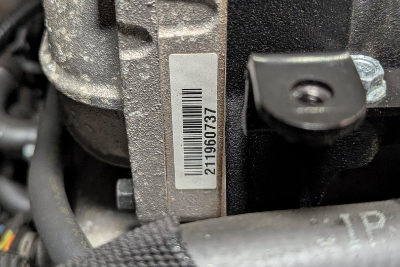 For Sale 2019 Ford Mustang