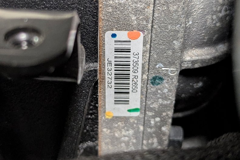 For Sale 2019 Ford Mustang