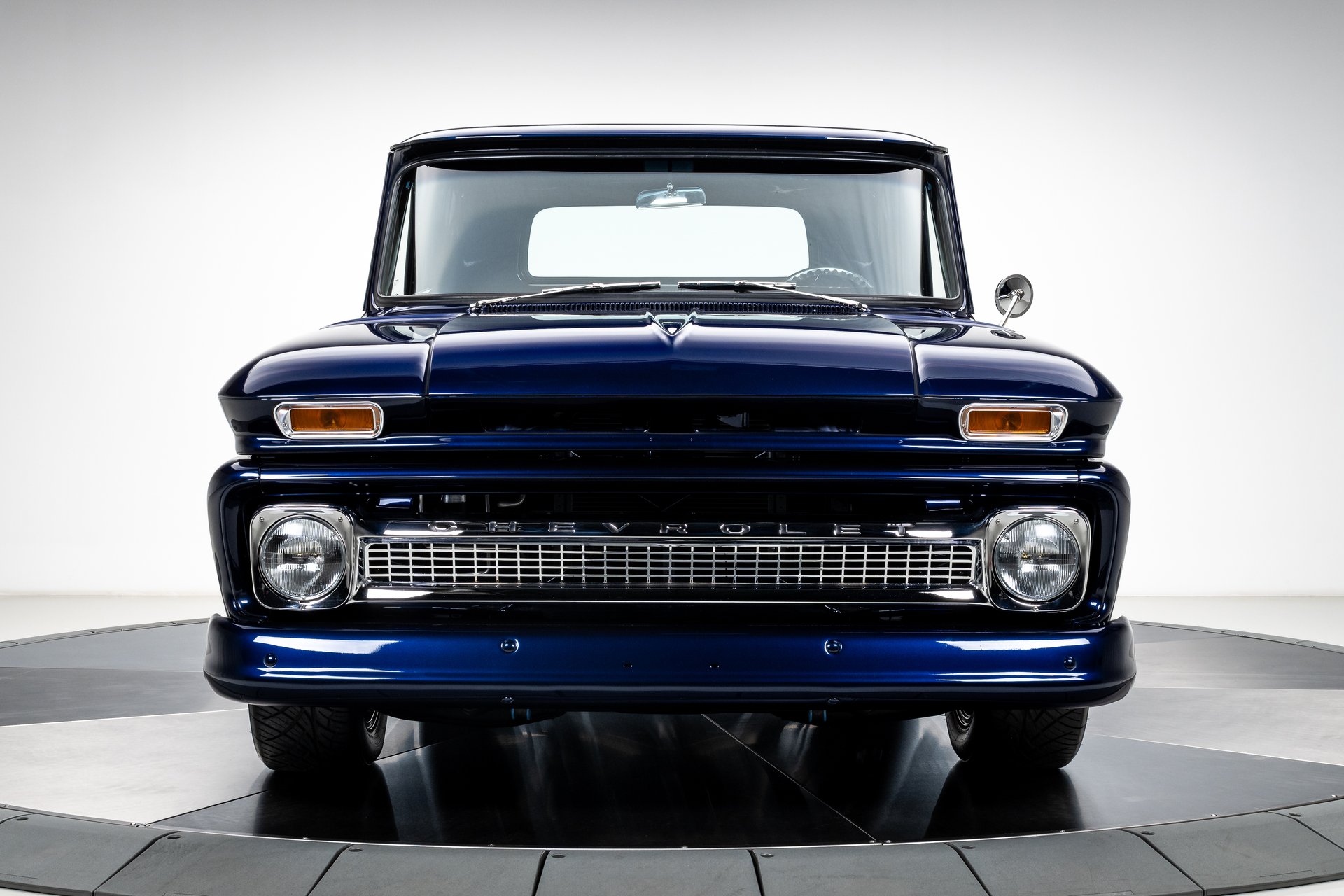 For Sale 1966 Chevrolet C10