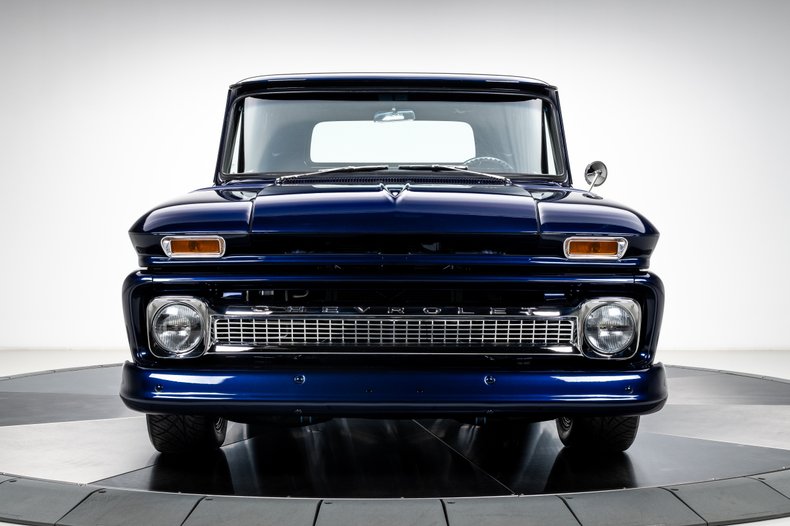 For Sale 1966 Chevrolet C10