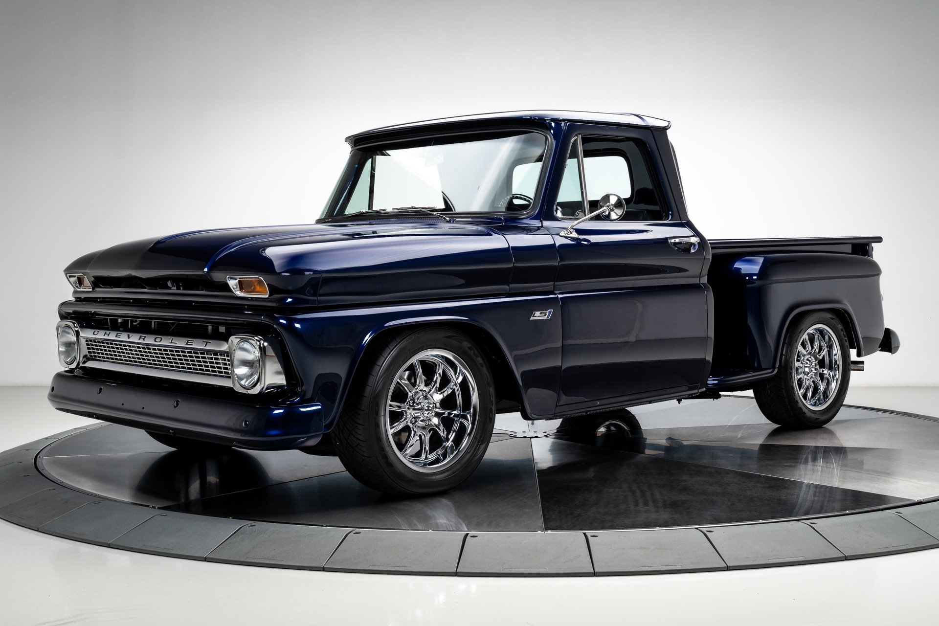 For Sale 1966 Chevrolet C10