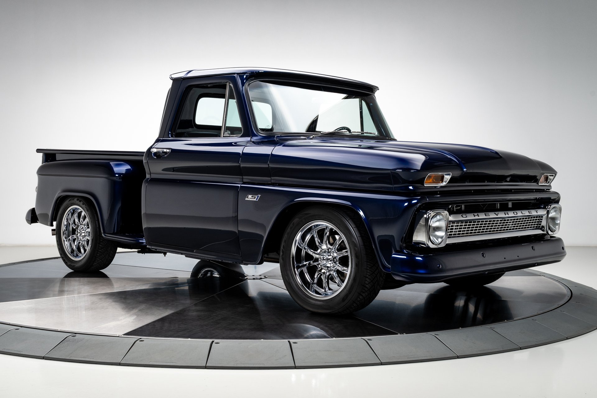 For Sale 1966 Chevrolet C10