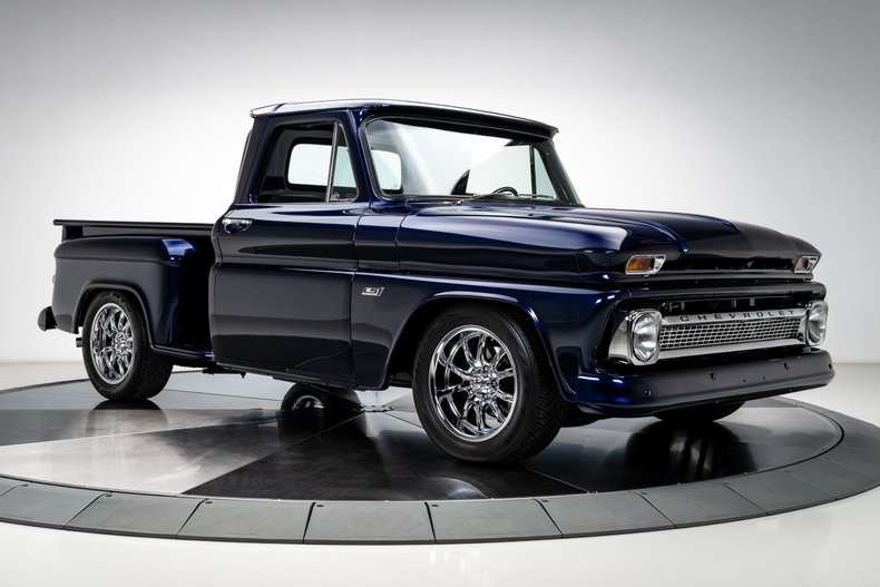 For Sale 1966 Chevrolet C10