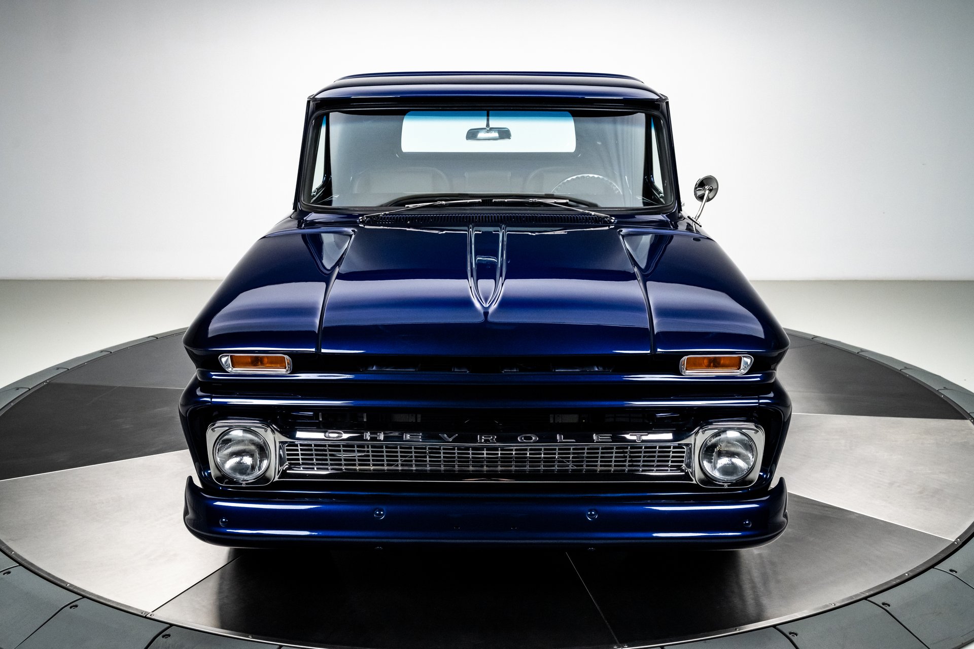 For Sale 1966 Chevrolet C10