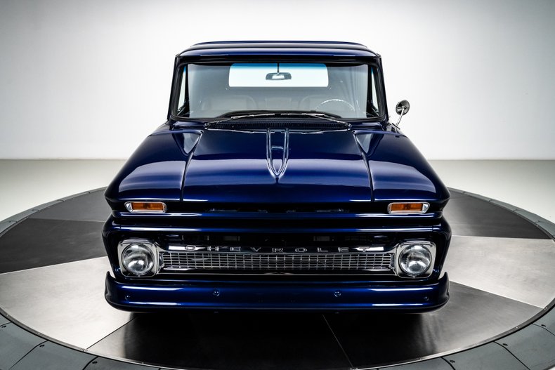 For Sale 1966 Chevrolet C10