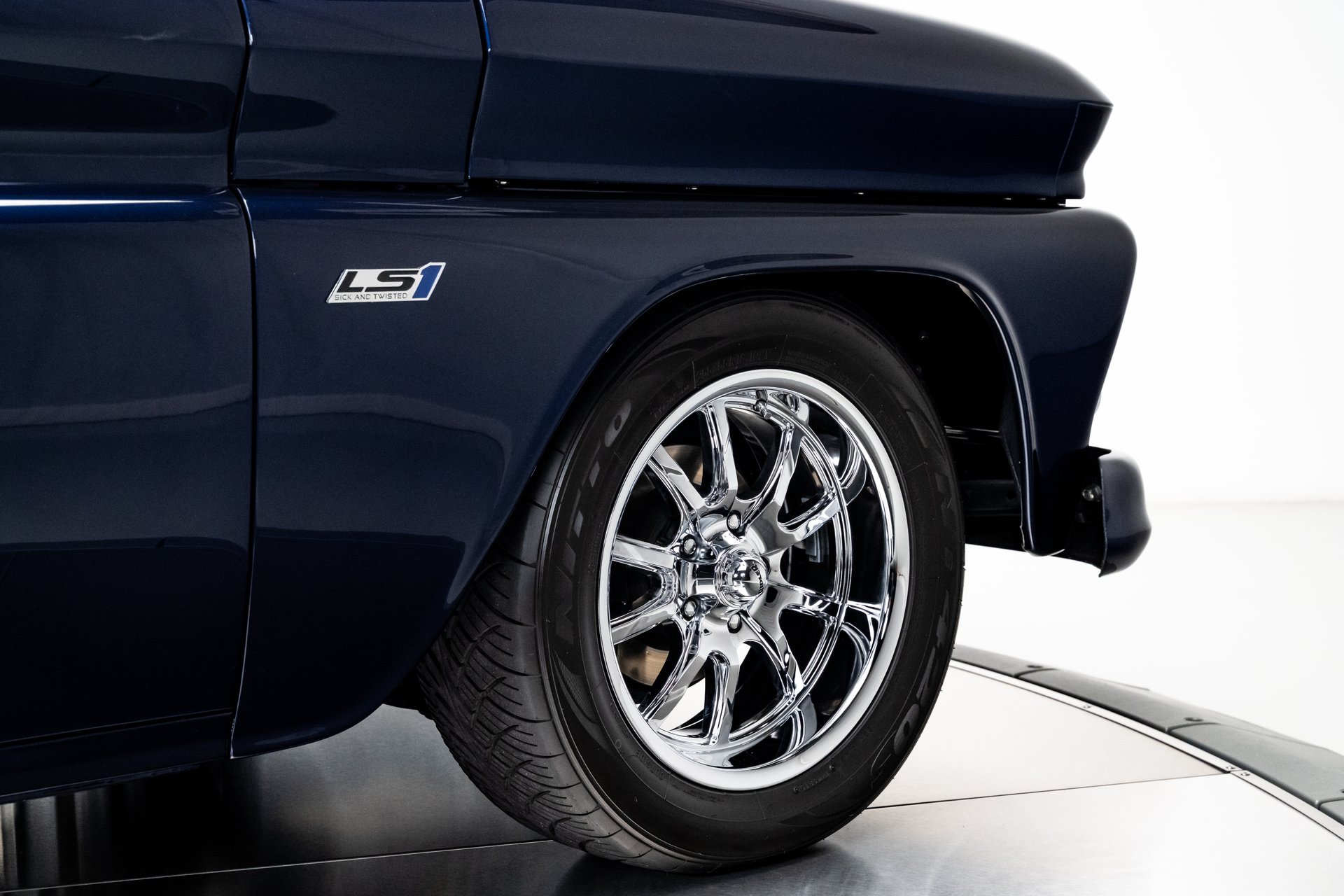 For Sale 1966 Chevrolet C10