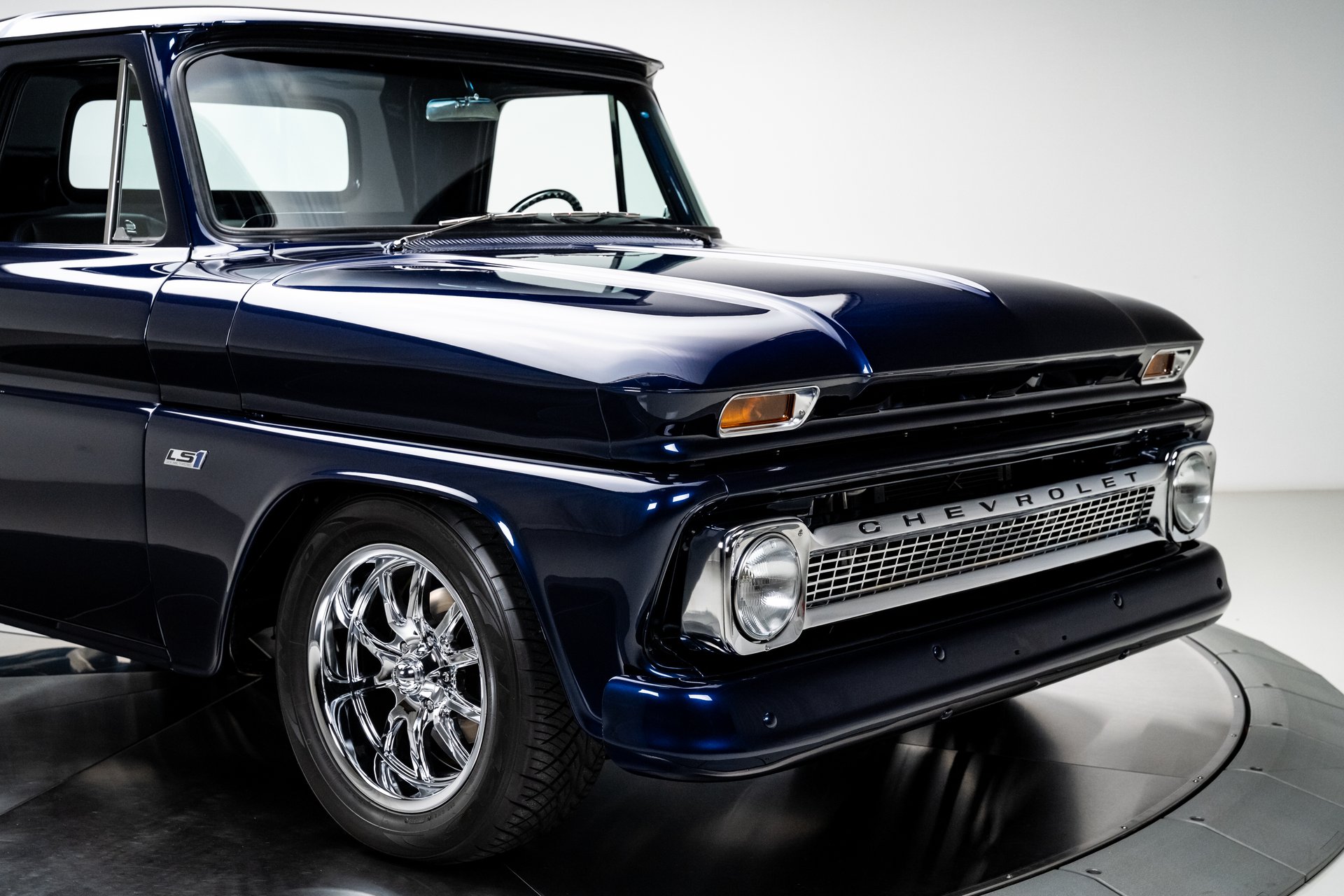 For Sale 1966 Chevrolet C10