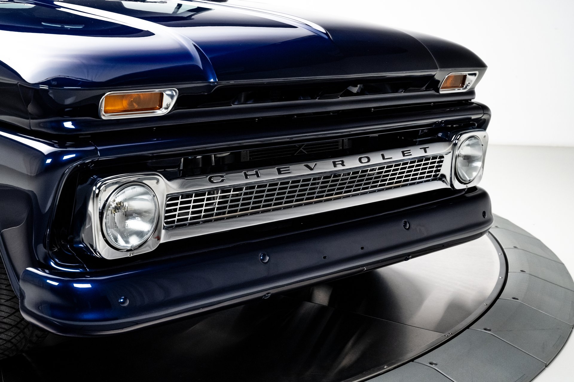 For Sale 1966 Chevrolet C10