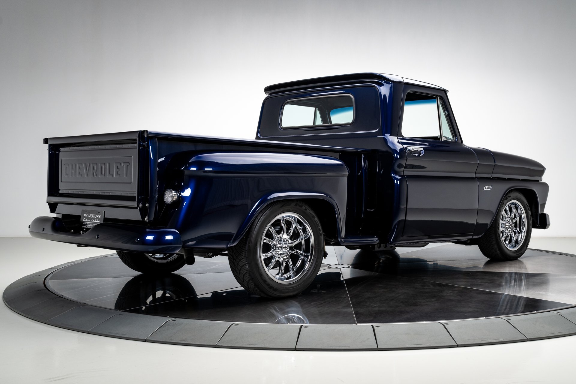 For Sale 1966 Chevrolet C10