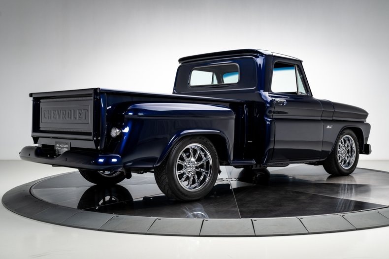 For Sale 1966 Chevrolet C10