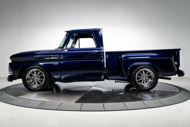 For Sale 1966 Chevrolet C10