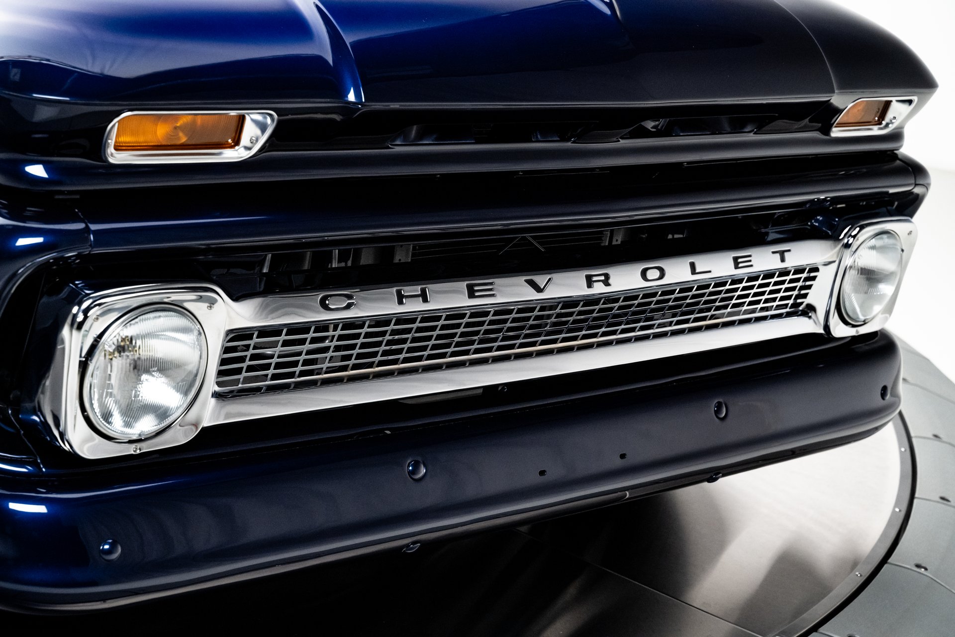 For Sale 1966 Chevrolet C10