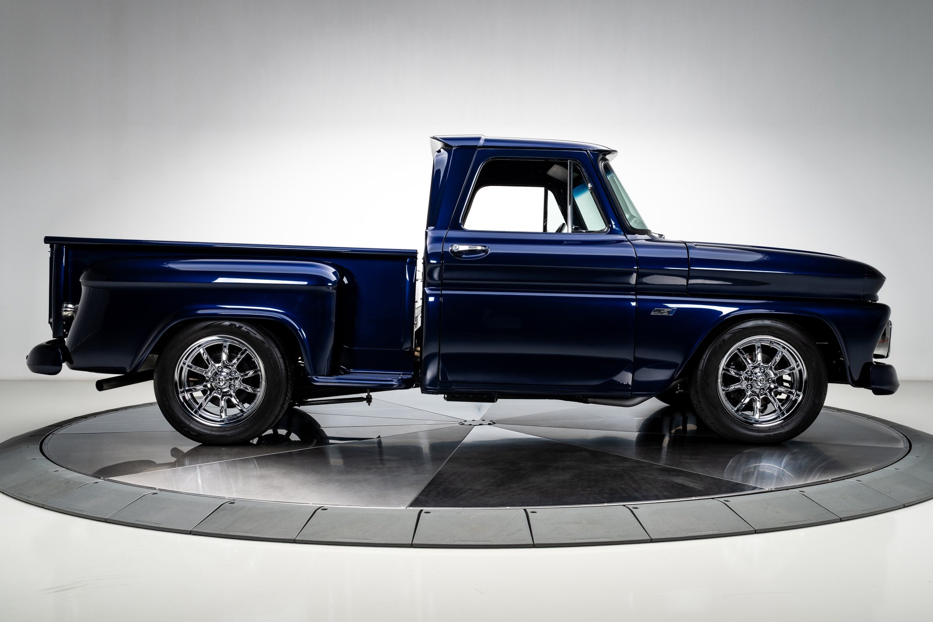For Sale 1966 Chevrolet C10