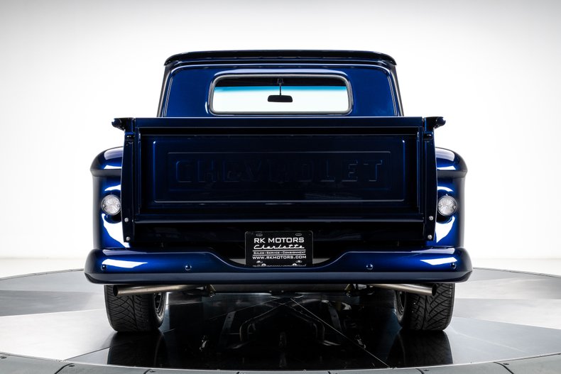 For Sale 1966 Chevrolet C10