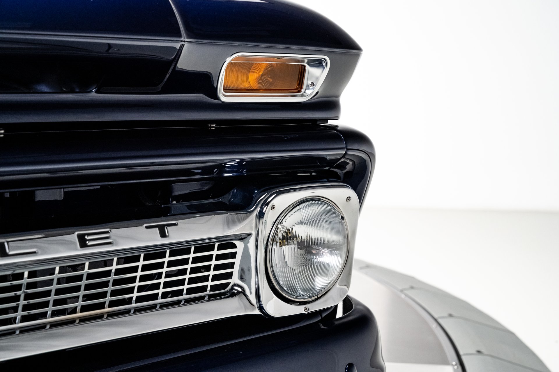 For Sale 1966 Chevrolet C10