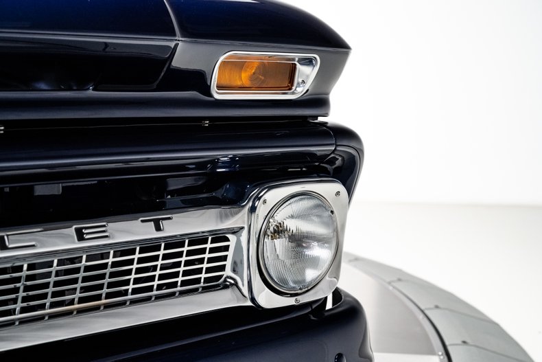 For Sale 1966 Chevrolet C10
