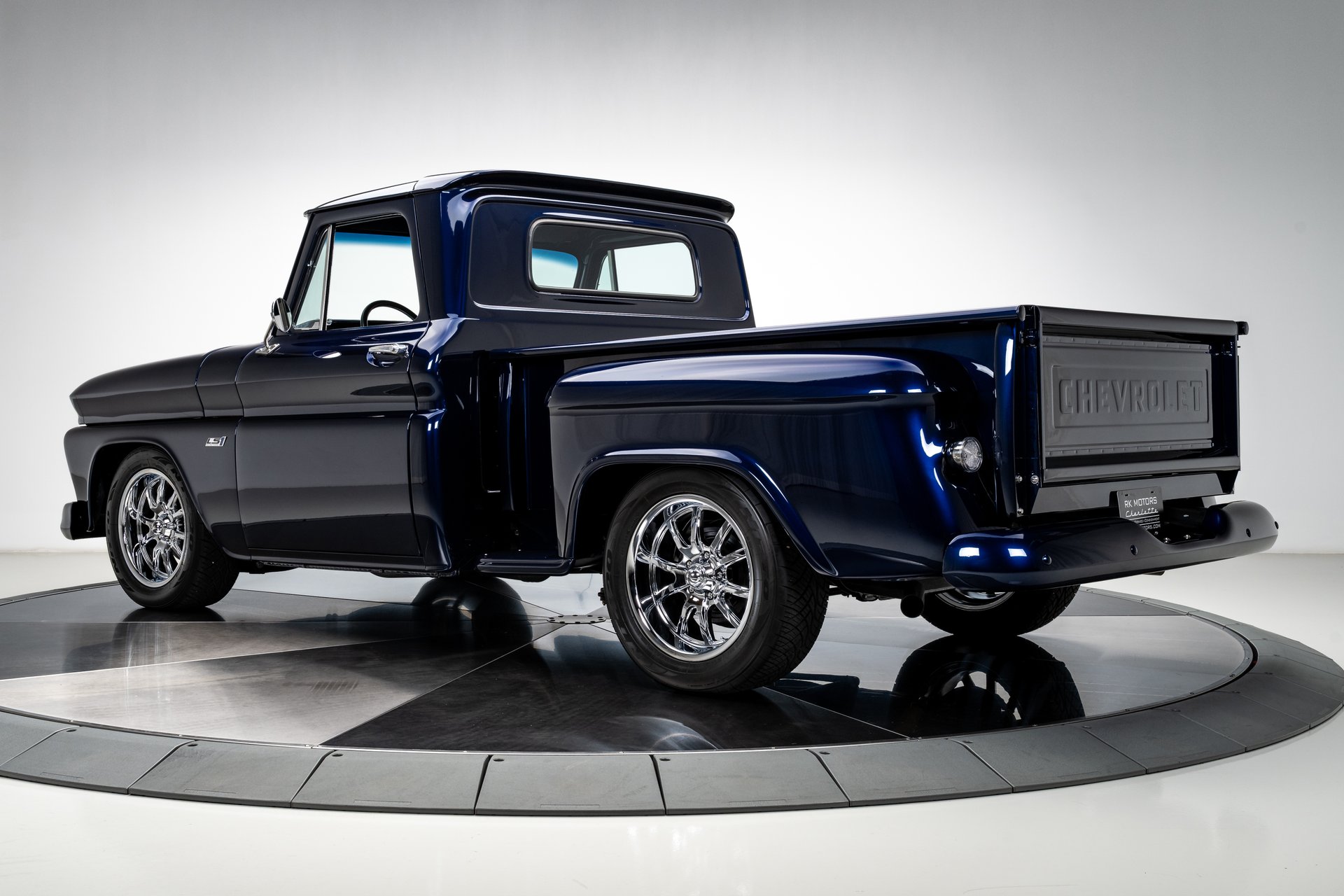 For Sale 1966 Chevrolet C10