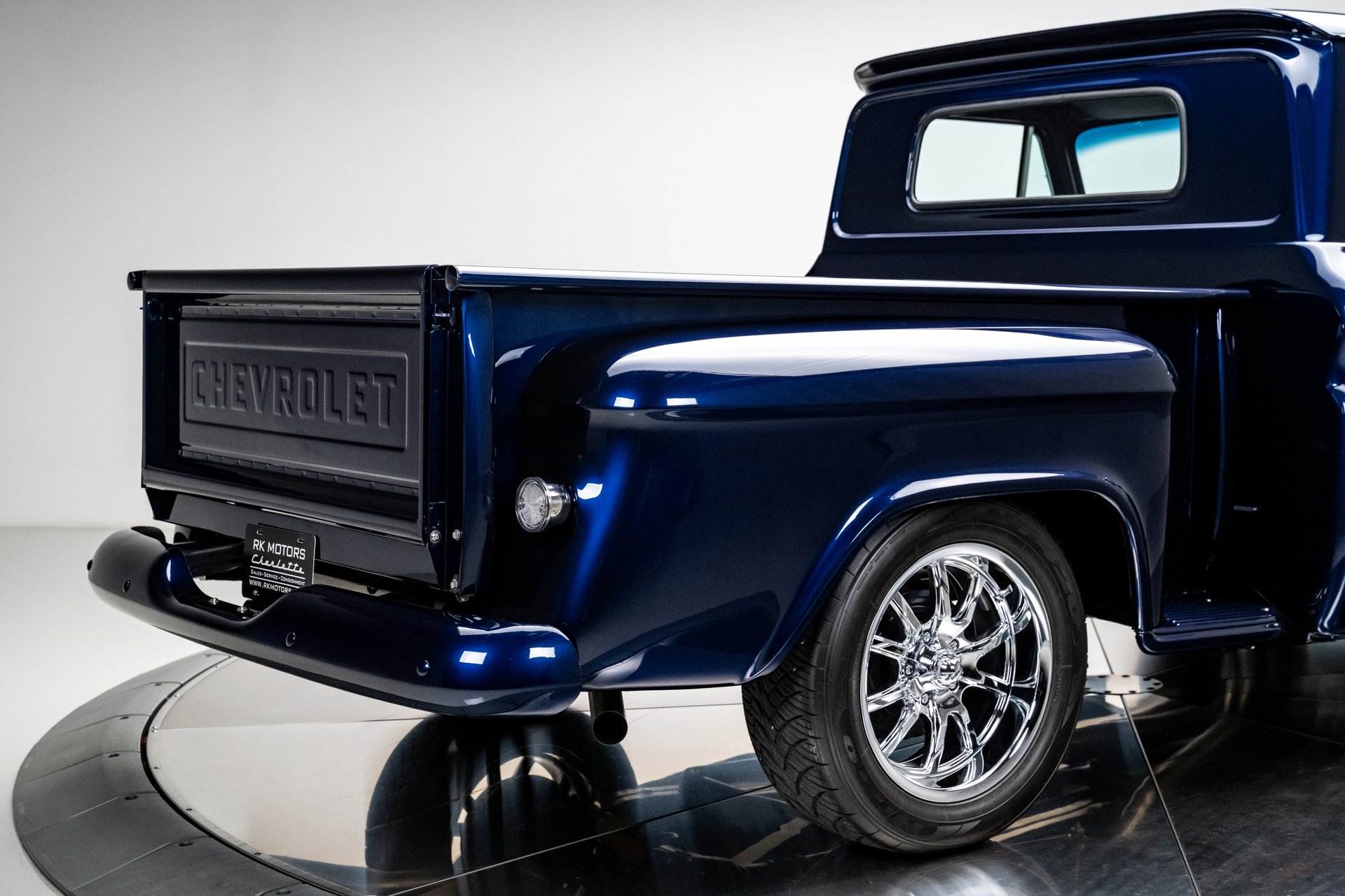 For Sale 1966 Chevrolet C10