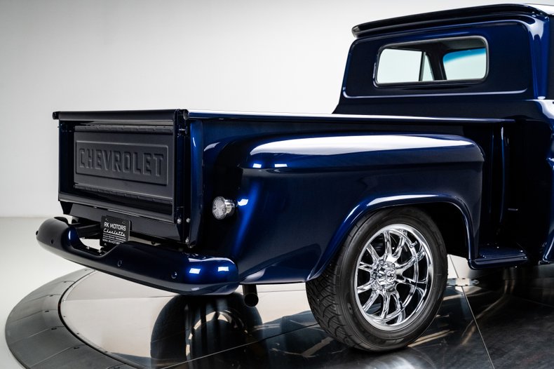 For Sale 1966 Chevrolet C10