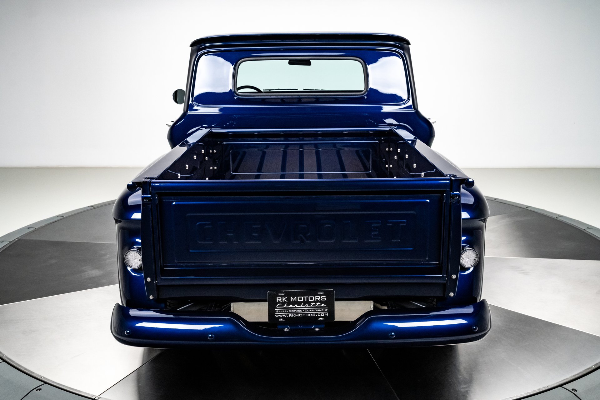 For Sale 1966 Chevrolet C10