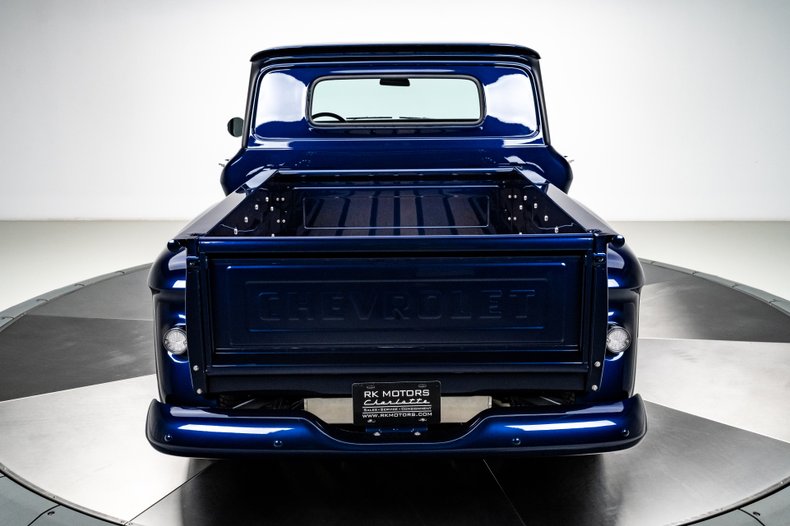 For Sale 1966 Chevrolet C10