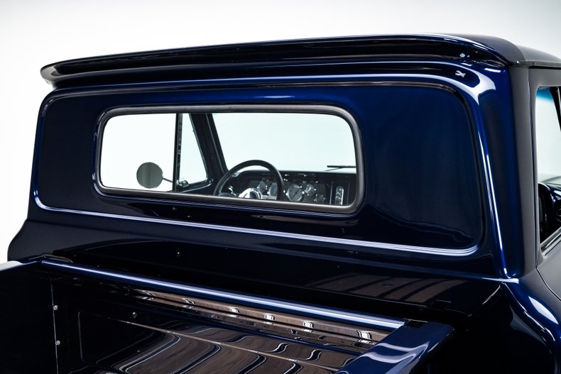 For Sale 1966 Chevrolet C10