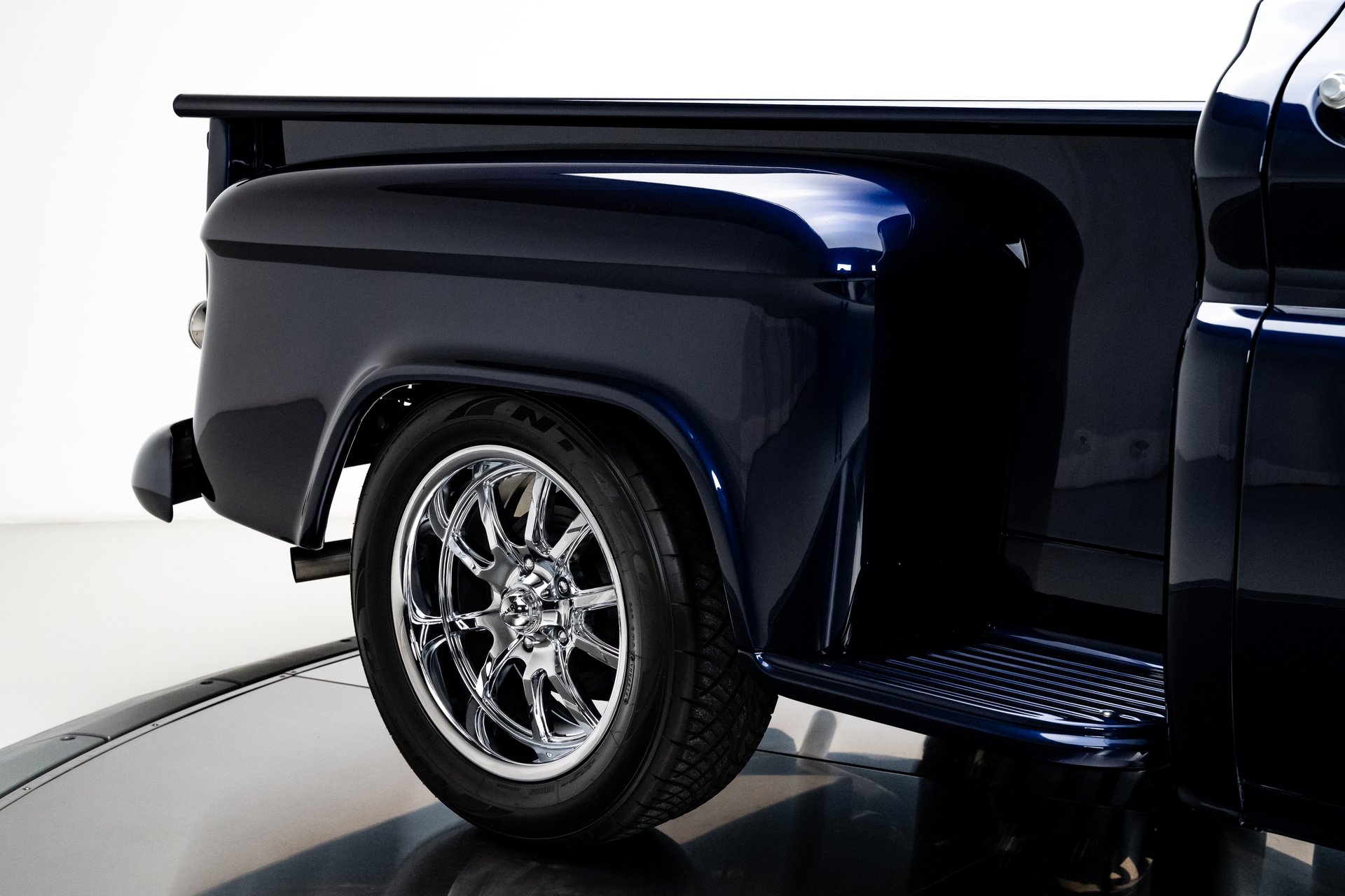 For Sale 1966 Chevrolet C10